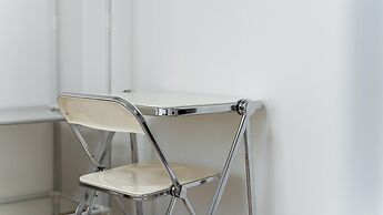 Sokcho Summitbay Pension