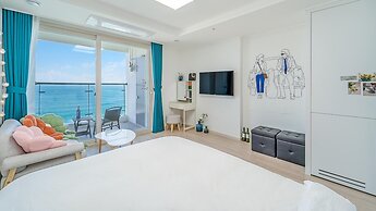 Sokcho Summitbay Pension