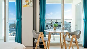 Sokcho Summitbay Pension