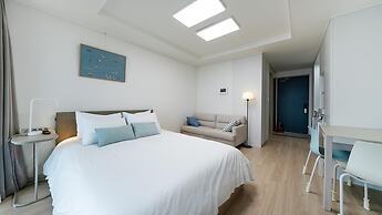 Sokcho Summitbay Pension