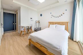 Sokcho Summitbay Pension