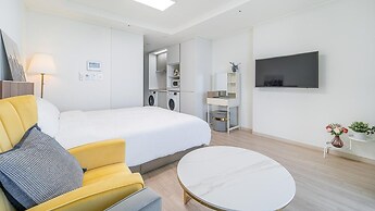 Sokcho Summitbay Pension