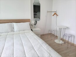 Sokcho Summitbay Pension