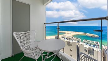 Sokcho Summitbay Pension