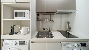 Sokcho Summitbay Pension