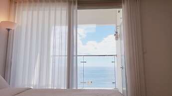 Sokcho Summitbay Pension