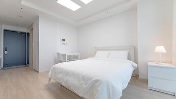 Sokcho Summitbay Pension