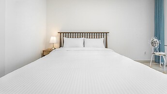 Sokcho Summitbay Pension