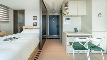 Sokcho Summitbay Pension