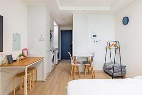 Sokcho Summitbay Pension