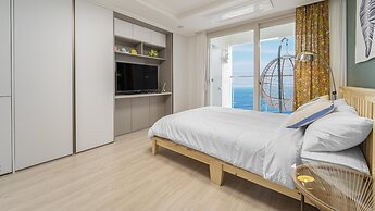 Sokcho Summitbay Pension