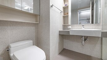 Sokcho Summitbay Pension