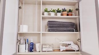 Sokcho Summitbay Pension