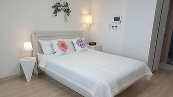 Sokcho Summitbay Pension