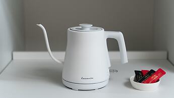 Sokcho Summitbay Pension