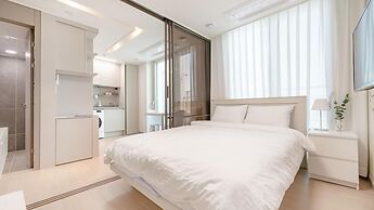 Sokcho Summitbay Pension