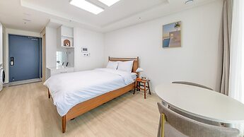 Sokcho Summitbay Pension