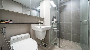 Sokcho Summitbay Pension