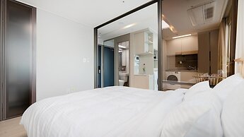 Sokcho Summitbay Pension