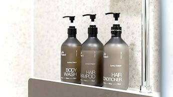 Sokcho Summitbay Pension