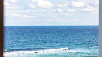 Sokcho Summitbay Pension