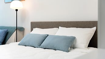 Sokcho Summitbay Pension