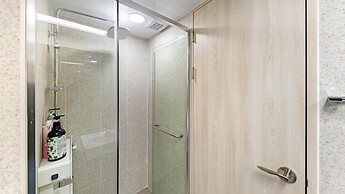 Sokcho Summitbay Pension