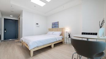 Sokcho Summitbay Pension