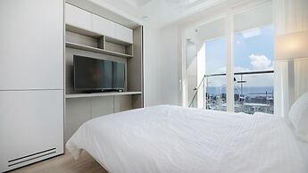 Sokcho Summitbay Pension