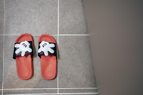 Sokcho Summitbay Pension