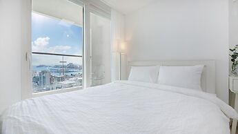 Sokcho Summitbay Pension