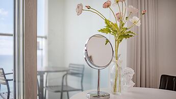 Sokcho Summitbay Pension