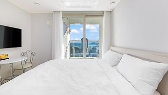 Sokcho Summitbay Pension