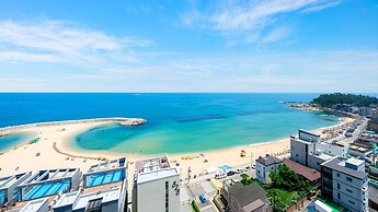 Sokcho Summitbay Pension