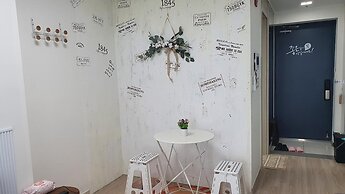 Sokcho Summitbay Pension