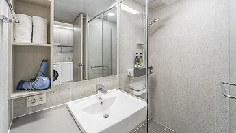 Sokcho Summitbay Pension