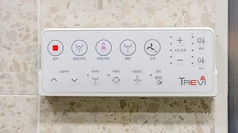 Sokcho Summitbay Pension