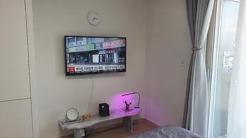 Sokcho Summitbay Pension