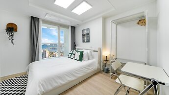 Sokcho Summitbay Pension