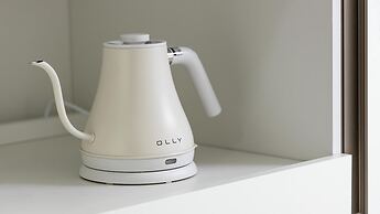 Sokcho Summitbay Pension