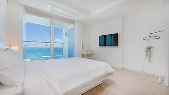 Sokcho Summitbay Pension