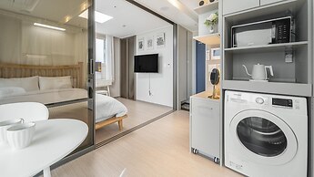 Sokcho Summitbay Pension