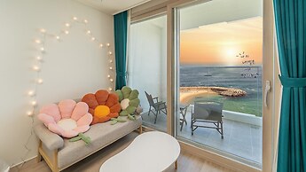 Sokcho Summitbay Pension