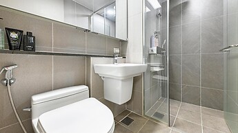 Sokcho Summitbay Pension