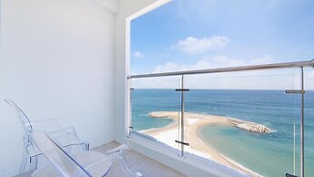 Sokcho Summitbay Pension