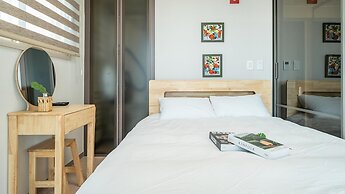 Sokcho Summitbay Pension