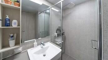 Sokcho Summitbay Pension