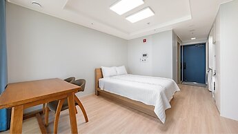 Sokcho Summitbay Pension