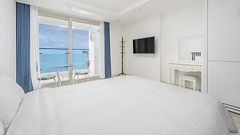 Sokcho Summitbay Pension