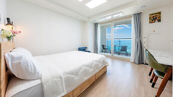 Sokcho Summitbay Pension